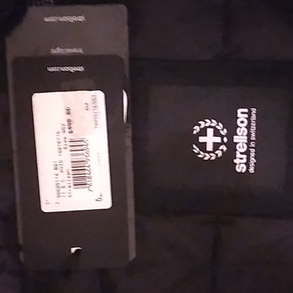 stallson winter jacket - Picture 4 of 4